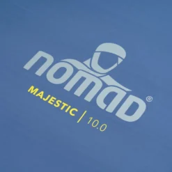 Nomad Dreamzone Majestic 10.0 Zelfopblazende Slaapmat -Buitenwinkel majestic 7
