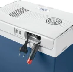 Mobicool MS26 Elektrische Koelbox - 25 Liter -Buitenwinkel mobicool ms26 koelbox 3