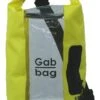 Gabbag Dry 15L Waterdichte Tas - Geel -Buitenwinkel new1 2