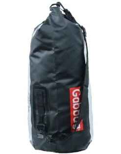 Gabbag Dry 35L Waterdichte Tas - Zwart -Buitenwinkel new3 1