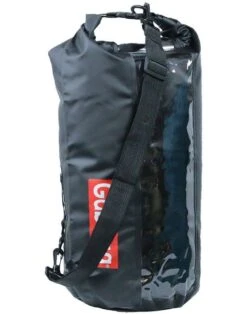Gabbag Dry 35L Waterdichte Tas - Zwart -Buitenwinkel new4 1