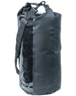 Gabbag Dry 35L Waterdichte Tas - Zwart -Buitenwinkel new6 2