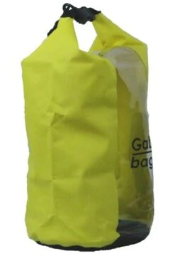 Gabbag Dry 15L Waterdichte Tas - Geel -Buitenwinkel new8 2