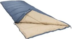 Nomad Blazer Slaapzak - Dark Steel 11 Nomad Blazer Slaapzak - Dark Steel -Buitenwinkel nomad blazer slaapzak dark steel 6