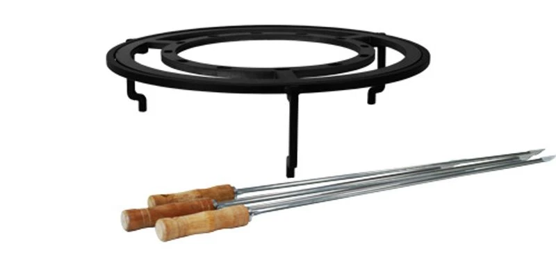 OFYR Brazilian Grill Set 100 3 OFYR Brazilian Grill Set 100