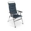 Dometic Quattro Milano Chair Ocean - Standenstoel 2 Dometic Quattro Milano Chair Ocean - Standenstoel -Buitenwinkel ocean standenstoel 1