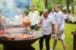 OFYR Buffadoo Set Black 7 OFYR Buffadoo Set Black -Buitenwinkel ofyr buffadoo set sfeer