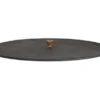 OFYR Cover Black 100 (Ø 100 Cm) Deksel -Buitenwinkel ofyr deksel 100