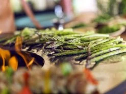 OFYR Island Black 100 Pro Teak Wood -Buitenwinkel ofyr7 4