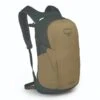 Osprey Daylite Daypack - 13 Liter - Zandkleurig -Buitenwinkel osprey daylite 13l nightingaleyellowgreentunnel 2