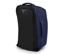 Osprey Fairview Rugzak - 40 Liter - Donkerblauw -Buitenwinkel osprey fairview 40l winternightblue