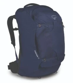 Buitenwinkel -Buitenwinkel osprey fairview 70l winternightblue 3