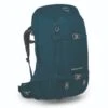 Osprey Fairview Trek Pack Backpack - 50 Liter - Donkerblauw 2 Osprey Fairview Trek Pack Backpack - 50 Liter - Donkerblauw -Buitenwinkel osprey fairviewtrek 50l blue 5