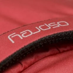 Osprey Farpoint Backpack - 40 Liter - Donkergroen -Buitenwinkel osprey farpoint features 1 2