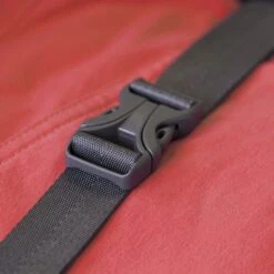 Osprey Farpoint Backpack - 70 Liter - Zwart -Buitenwinkel osprey farpoint features 3 2