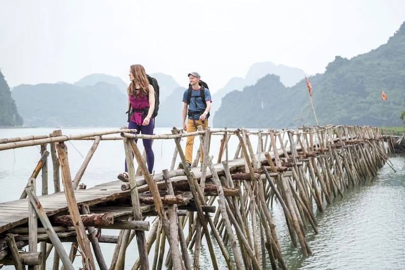 Osprey Fairview Rugzak 40 Liter - Zwart 5 Osprey Fairview Rugzak 40 Liter - Zwart - Afbeelding 3