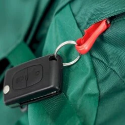 Osprey Fairview Backpack - 70 Liter - Donkerblauw 29 Osprey Fairview Backpack - 70 Liter - Donkerblauw -Buitenwinkel osprey farpointfairview features 6 3