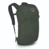 Osprey Farpoint/Fairview Rugzak - 15 Liter - Donkergroen -Buitenwinkel osprey farpointfairviewdaypack gophergreen 2