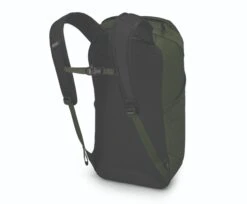 Osprey Farpoint/Fairview Rugzak - 15 Liter - Donkergroen -Buitenwinkel osprey farpointfairviewdaypack gophergreen 3
