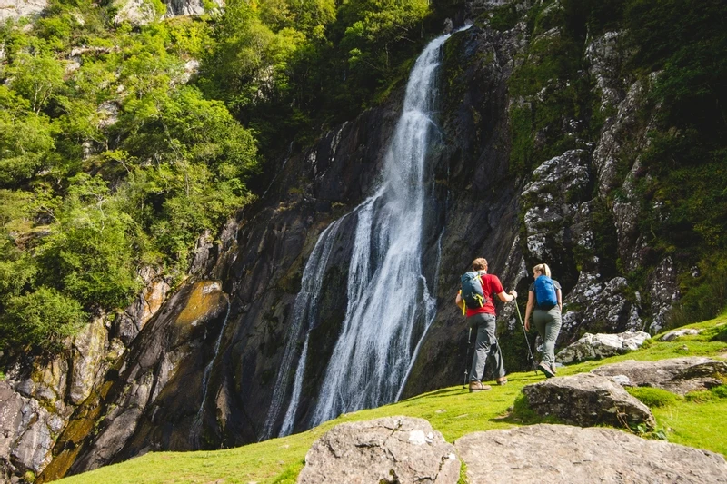 Osprey Hikelite Wandelrugzak - 18 Liter - Zwart 6 Osprey Hikelite Wandelrugzak - 18 Liter - Zwart - Afbeelding 4