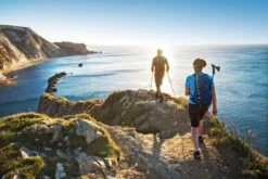 Osprey Hikelite Wandelrugzak - 18 Liter - Zwart 17 Osprey Hikelite Wandelrugzak - 18 Liter - Zwart -Buitenwinkel osprey hikelite 3 2