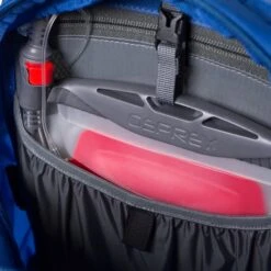 Osprey Hikelite Wandelrugzak - 18 Liter - Zwart 21 Osprey Hikelite Wandelrugzak - 18 Liter - Zwart -Buitenwinkel osprey hikelite features 18 7 1