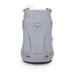 Osprey Hikelite Wandelrugzak - 18 Liter - Zilver -Buitenwinkel osprey hikelite zilver 18 liter 2