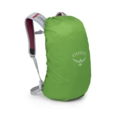 Osprey Hikelite Wandelrugzak - 18 Liter - Zilver -Buitenwinkel osprey hikelite zilver 18 liter 3