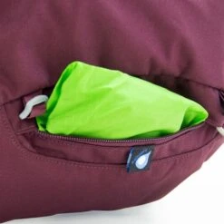 Osprey Renn Backpack - 50 Liter - Donkergrijs -Buitenwinkel osprey renn features 4 1