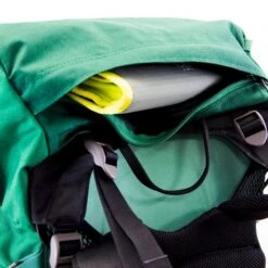 Osprey Rook Backpack - 65 Liter - Zwart 16 Osprey Rook Backpack - 65 Liter - Zwart -Buitenwinkel osprey rook features 3