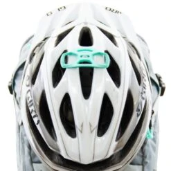 Osprey Sylva Daypack - 12 Liter - Blauw -Buitenwinkel osprey sylva features 3