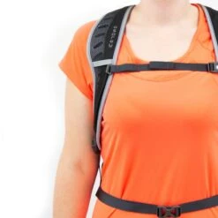 Osprey Sylva Daypack - 20 Liter - Blauw -Buitenwinkel osprey sylva features 8 1