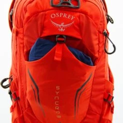 Osprey Syncro Daypack - 20 Liter - Zwart -Buitenwinkel osprey syncro features 4