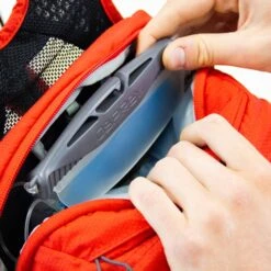 Osprey Syncro Daypack - 20 Liter - Zwart -Buitenwinkel osprey syncro features 6