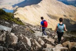 Osprey Syncro Daypack - 20 Liter - Zwart -Buitenwinkel osprey syncrosylva 2 1