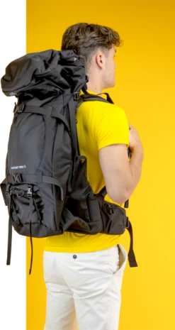 Buitenwinkel -Buitenwinkel osprey75l bart