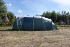 Outwell Greenwood 6 Tunneltent - 6 Persoons -Buitenwinkel outwell greenwood 6 tunneltent 22