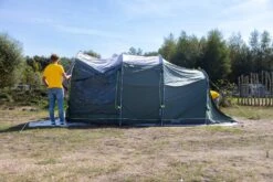 Outwell Greenwood 6 Tunneltent - 6 Persoons -Buitenwinkel outwell greenwood 6 tunneltent 23