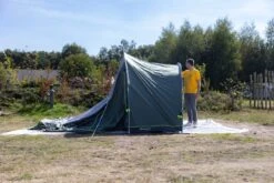 Outwell Greenwood 6 Tunneltent - 6 Persoons -Buitenwinkel outwell greenwood 6 tunneltent 25