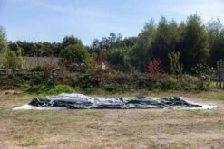 Outwell Greenwood 6 Tunneltent - 6 Persoons -Buitenwinkel outwell greenwood 6 tunneltent 27