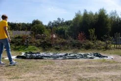 Outwell Greenwood 6 Tunneltent - 6 Persoons -Buitenwinkel outwell greenwood 6 tunneltent 28