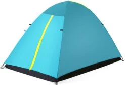 Pavillo Active Base 2 Koepeltent - 2 Persoons -Buitenwinkel pavillo active base 2 koepeltent
