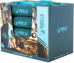 Pavillo Active Base 2 Koepeltent - 2 Persoons -Buitenwinkel pavillo active base 2 koepeltent 7
