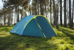 Pavillo Active Ridge 4 Koepeltent - 4 Persoons -Buitenwinkel pavillo active ridge koepeltent 4 persoons 8