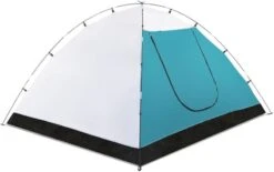 Pavillo Active Ridge 4 Koepeltent - 4 Persoons -Buitenwinkel pavillo active ridge koepeltent 4 persoons 9