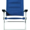 Dukdalf Presto 8820 Standenstoel - Blauw -Buitenwinkel presto blauw