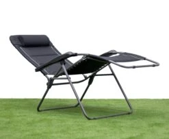 Dometic Serene Firenze - Relaxstoel -Buitenwinkel serene firenze3