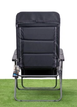 Dometic Serene Firenze - Relaxstoel -Buitenwinkel serene firenze4