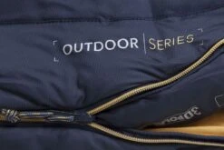 Nomad Inca 900 Slaapzak - Blauw -Buitenwinkel slin09f6ds32737 5 resultaat