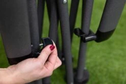 Dometic Stark 180 Redux - Opvouwbare Campingstoel -Buitenwinkel stark180 4